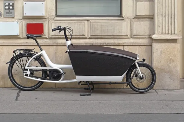 What is a Cargo Bike?