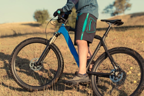 What is a Hardtail Bike