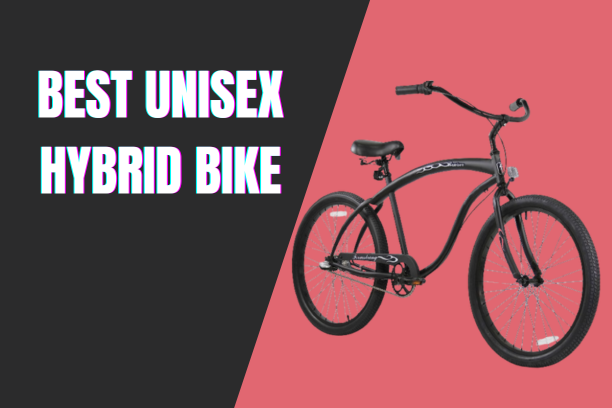5 Best unisex hybrid bike 2024