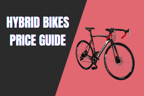 Hybrid Bikes Price Guide: How Much Should You Spend on Your Next Ride?